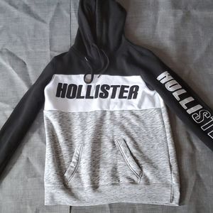Hollister hoodie